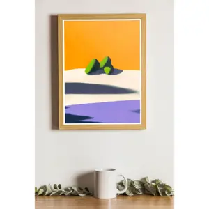 Poster Kubbick Modern Serenity 22 image-2