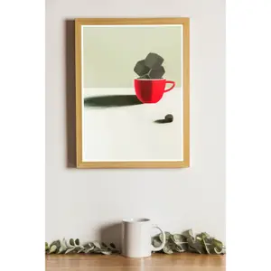 Poster Kubbick Modern Serenity 24 image-2