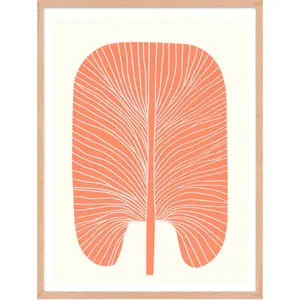 Poster Hartman Geometric Abstract 01 image-0