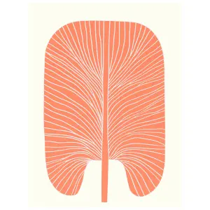 Poster Hartman Geometric Abstract 01 image-1