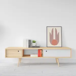 Plakat Hartman Geometric Abstract 03 image-2