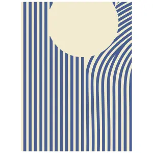 Póster Hartman Geometric Abstract 04 image-1