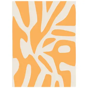 Affiche Hartman Geometric Abstract 07 image-1