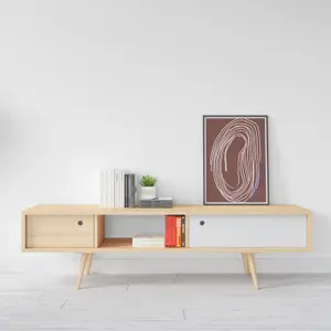 Poster Hartman Geometric Abstract 08 image-2
