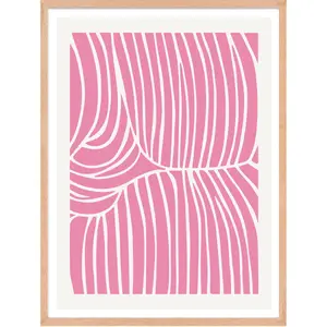 Poster Hartman Geometric Abstract 10 image-0
