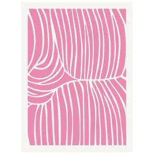 Poster Hartman Geometric Abstract 10 image-1