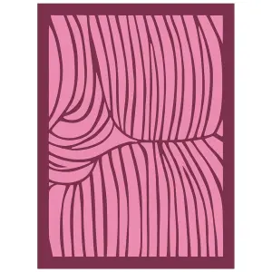 Póster Hartman Geometric Abstract 11 image-1