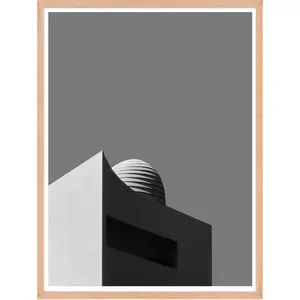 Fotolijst Hartman Calm Brut 04 AI image-0