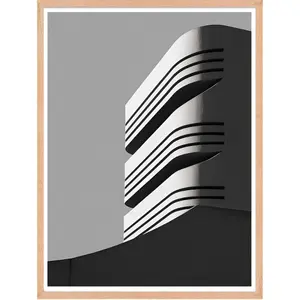 Cadre photo Hartman Calm Brut 06 AI image-0