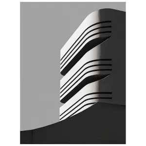 Cadre photo Hartman Calm Brut 06 AI image-1
