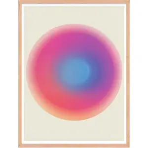 Fotorahmen Hartman Chroma Impulse 01 AI image-0