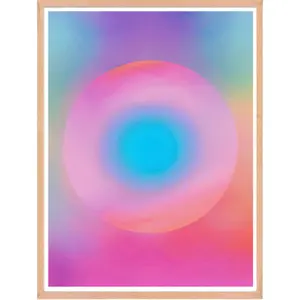 Ramka na zdjęcia Hartman Chroma Impulse 02 AI image-0