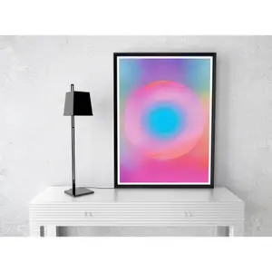 Ramka na zdjęcia Hartman Chroma Impulse 02 AI image-2