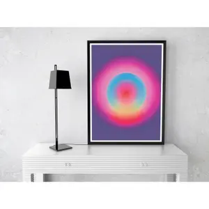 Rámeček na fotografie Hartman Chroma Impulse 03 AI image-2