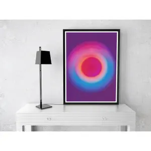 Ramka na zdjęcia Hartman Chroma Impulse 05 AI image-2