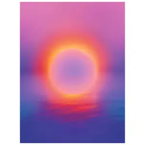 Pintura sobre vidrio acrílico Hartman Chroma Impulse 06 AI image-0