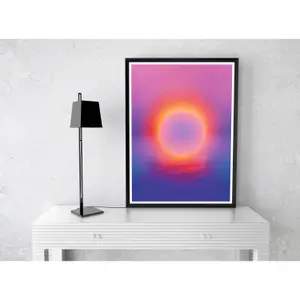 Cadre photo Hartman Chroma Impulse 06 AI image-2