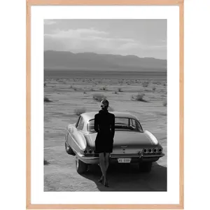 Fotorahmen Hartman Wheels of Elegance 01 AI image-0