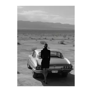 Fotorahmen Hartman Wheels of Elegance 01 AI image-1