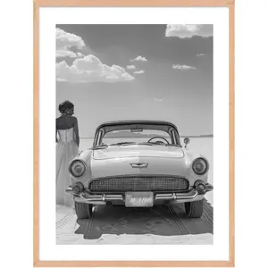 Portafoto per foto Hartman Wheels of Elegance 07 AI image-0