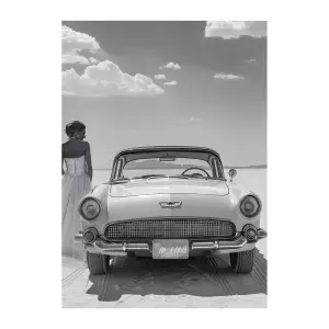 Portafoto per foto Hartman Wheels of Elegance 07 AI image-1