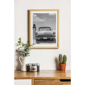 Portafoto per foto Hartman Wheels of Elegance 07 AI image-2