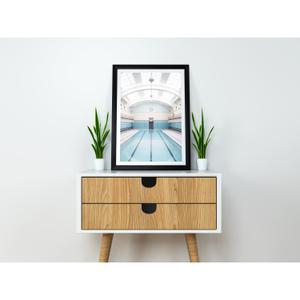 Photo frame Hartman Vintage Pools 08 AI image-2