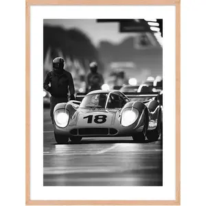 Portafoto per foto Hartman Le Mans Heritage 01 AI image-0