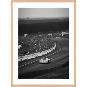 Fotorahmen Kubbick Le Mans Heritage 07 AI image-0