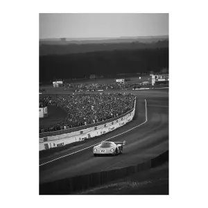 Fotorahmen Kubbick Le Mans Heritage 07 AI image-1