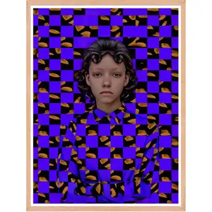 Fotoram Hartman Black Magic Woman 02 AI image-0