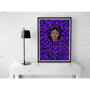 Fotoram Hartman Black Magic Woman 02 AI image-2