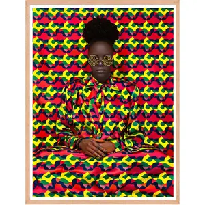 Fotoram Hartman Black Magic Woman 03 AI image-0