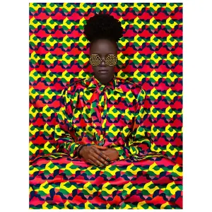 Fotoram Hartman Black Magic Woman 03 AI image-1