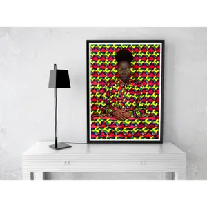 Fotoram Hartman Black Magic Woman 03 AI image-2