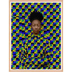 Fotoram Hartman Black Magic Woman 04 AI image-0