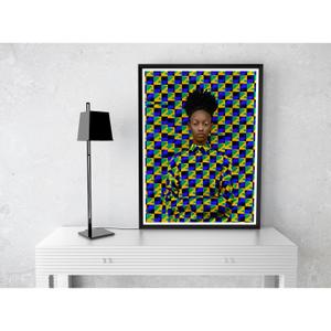 Fotoram Hartman Black Magic Woman 04 AI image-2