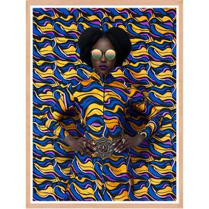 Fotoram Hartman Black Magic Woman 05 AI image-0