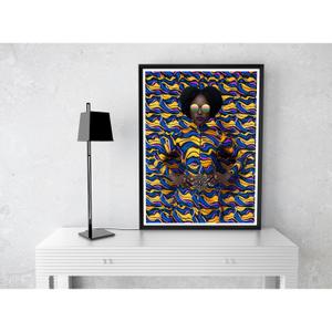 Fotoram Hartman Black Magic Woman 05 AI image-2