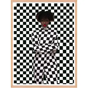 Fotoram Hartman Black Magic Woman 07 AI image-0