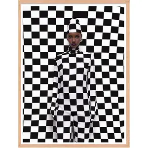 Fotoram Hartman Black Magic Woman 08 AI image-0