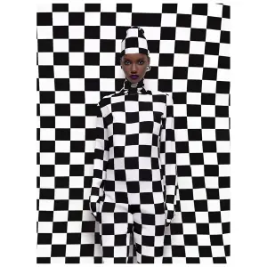 Fotoram Hartman Black Magic Woman 08 AI image-1