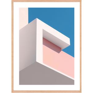kb2017har-pinky03-photo-frame-shupatto-pinky-perspectives-03-ai-blue-30x40-cm