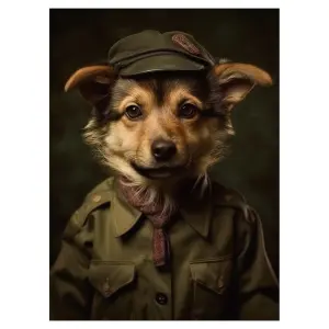 Fotorahmen Hartman Animal Elegance 24 AI image-1
