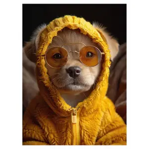 Portafoto per foto Hartman Animal Elegance 26 AI image-1