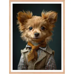 Fotorahmen Hartman Animal Elegance 27 AI image-0