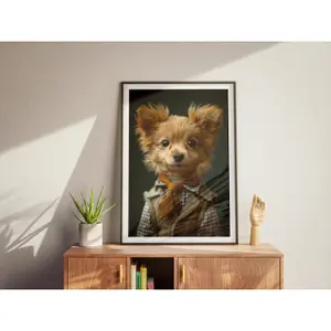 Fotorahmen Hartman Animal Elegance 27 AI image-2