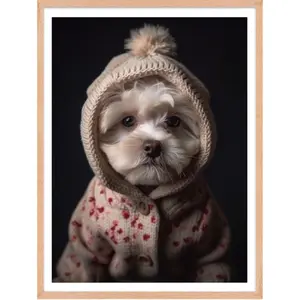 Fotolijst Hartman Animal Elegance 29 AI image-0