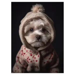 Fotolijst Hartman Animal Elegance 29 AI image-1