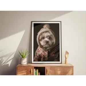 Fotolijst Hartman Animal Elegance 29 AI image-2